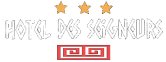 hôtel des seigneurs